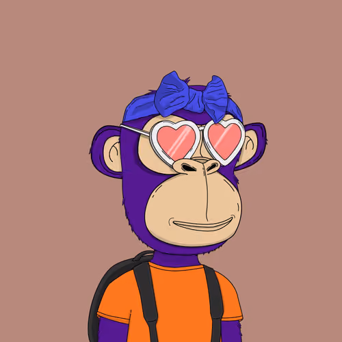 Kindergarten BabyApes #5190