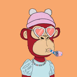 Kindergarten BabyApes #5392