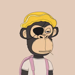 Kindergarten BabyApes #6503