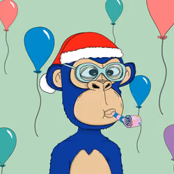 Kindergarten BabyApes #278
