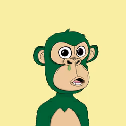 Kindergarten BabyApes #4370