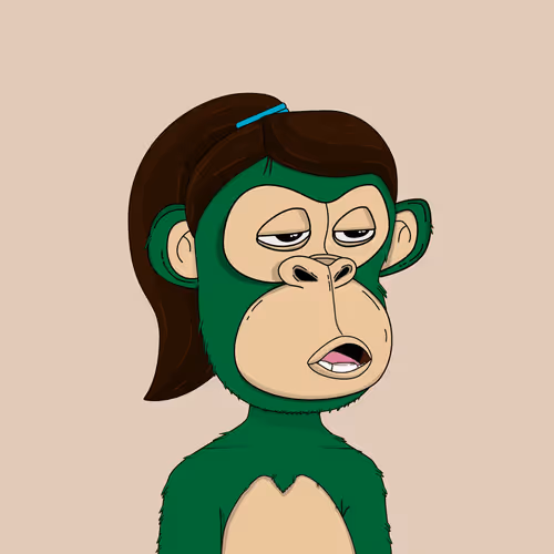 Kindergarten BabyApes #2011