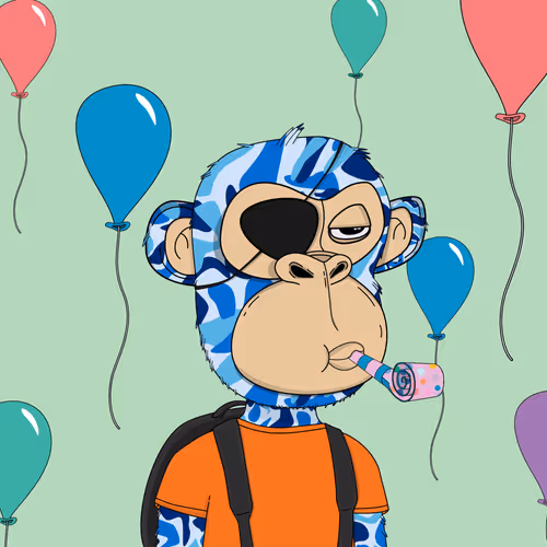 Kindergarten BabyApes #5665