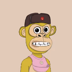 Kindergarten BabyApes #9946