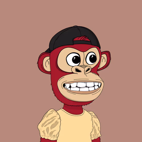 Kindergarten BabyApes #227