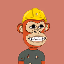 Kindergarten BabyApes #8470