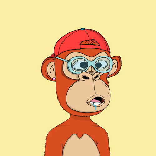 Kindergarten BabyApes #452