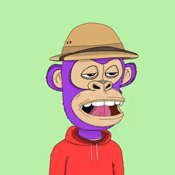 Kindergarten BabyApes #4471