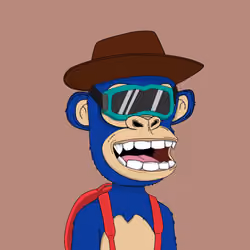Kindergarten BabyApes #9927