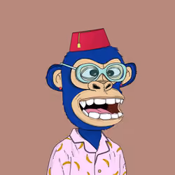 Kindergarten BabyApes #8504