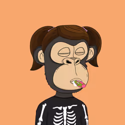 Kindergarten BabyApes #7710