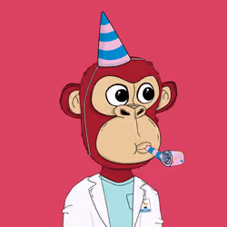 Kindergarten BabyApes #1235