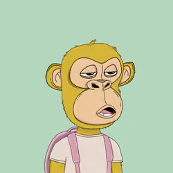 Kindergarten BabyApes #9249