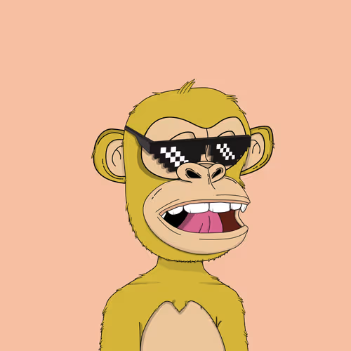 Kindergarten BabyApes #3268