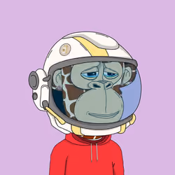 Kindergarten BabyApes #3139
