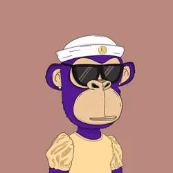Kindergarten BabyApes #8562