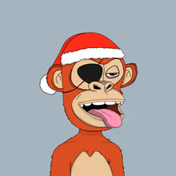 Kindergarten BabyApes #5449