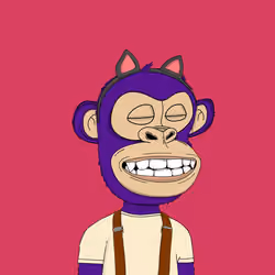 Kindergarten BabyApes #64