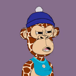 Kindergarten BabyApes #2870