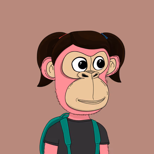 Kindergarten BabyApes #9366