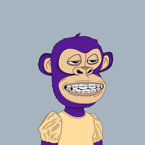Kindergarten BabyApes #7405