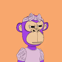 Kindergarten BabyApes #1457