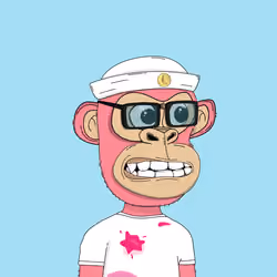 Kindergarten BabyApes #1782