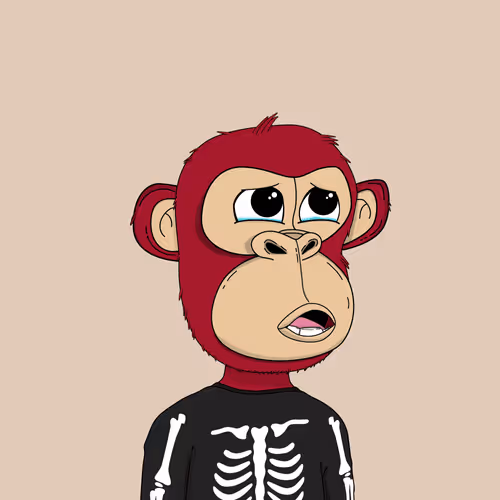 Kindergarten BabyApes #4858