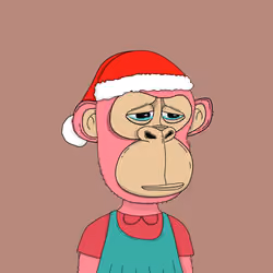 Kindergarten BabyApes #7460