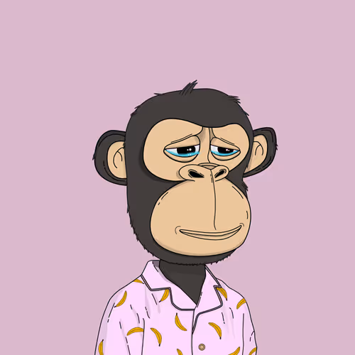 Kindergarten BabyApes #9052