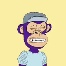 Kindergarten BabyApes #4371