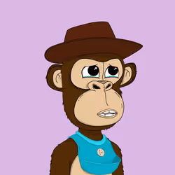 Kindergarten BabyApes #2936