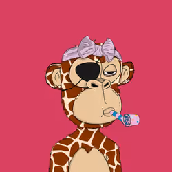 Kindergarten BabyApes #3446