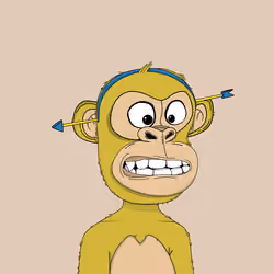 Kindergarten BabyApes #3011