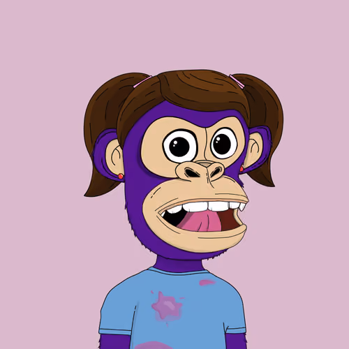 Kindergarten BabyApes #4808
