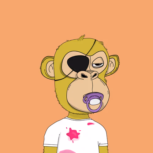 Kindergarten BabyApes #5456