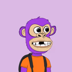Kindergarten BabyApes #6331