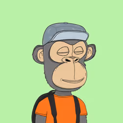 Kindergarten BabyApes #2953