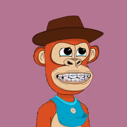 Kindergarten BabyApes #4689