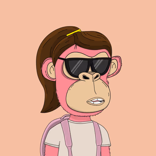 Kindergarten BabyApes #7540