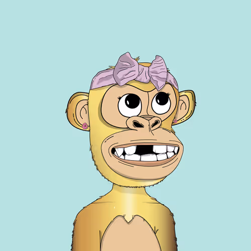 Kindergarten BabyApes #6699
