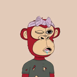 Kindergarten BabyApes #7832