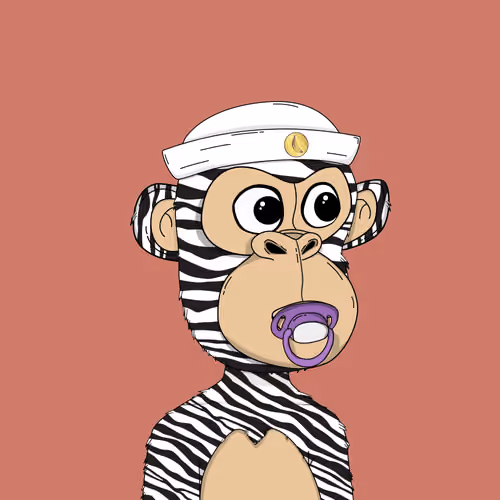 Kindergarten BabyApes #9105