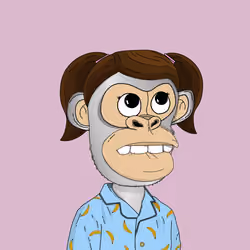 Kindergarten BabyApes #5619