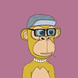 Kindergarten BabyApes #4796