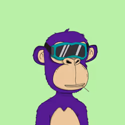 Kindergarten BabyApes #8838