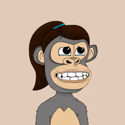 Kindergarten BabyApes #9228