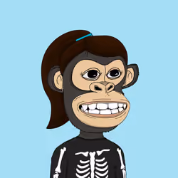 Kindergarten BabyApes #2536