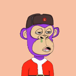 Kindergarten BabyApes #2922