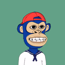 Kindergarten BabyApes #8457